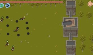 Horny Hero Adult Game Screenshot (5)