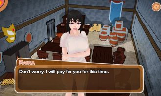 Horny Hero Adult Game Screenshot (6)