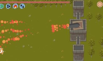 Horny Hero Adult Game Screenshot (9)