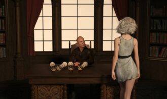 Horny Scrolls Polis Adult Game Screenshots (1)