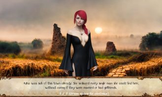 Horny Witch Crusade Adult Game Screenshots (1)