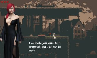 Horny Witch Crusade Adult Game Screenshots (2)