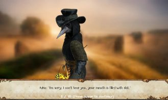 Horny Witch Crusade Adult Game Screenshots (5)