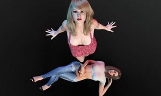 Hot And Cold porn xxx game download cover