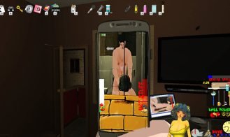 Husband for an Hour Adult Game Screenshot (7)