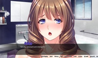 Hypno Mama Adult Game Screenshots (3)