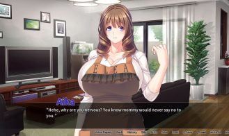 Hypno Mama Adult Game Screenshots (6)