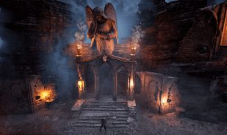 Inheritance Ladeina's Path Adult Game Screenshot (3)