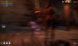 Inheritance Ladeina's Path Adult Game Screenshot (4)