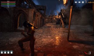 Inheritance Ladeina's Path Adult Game Screenshot (5)