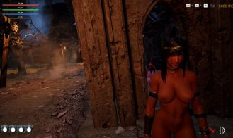 Inheritance Ladeina's Path Adult Game Screenshot (6)