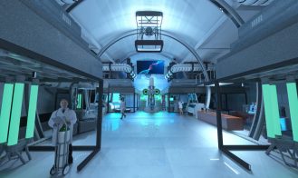 Into the Milfy-verse Adult Game Screenshot (6)