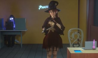 Into the Milfy-verse Adult Game Screenshot (7)