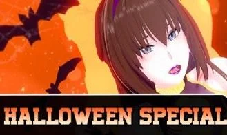 Jad's Halloween Special cover