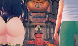 Jad's Halloween Special Adult Game Screenshots (2)