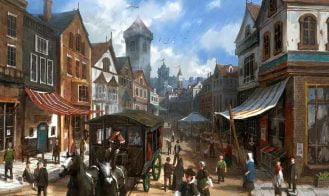 Jeanne Adult Game Screenshot (1)