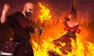 Jeanne Adult Game Screenshot (3)