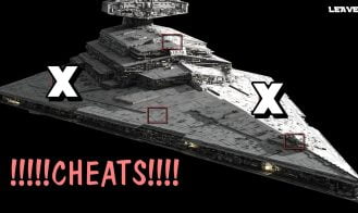 Jedi Trainer Adult Game Screenshot (2)