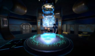 Jedi Trainer Adult Game Screenshot (3)