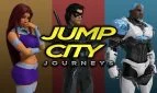 Jump City Journeys