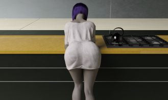 Jump City Journeys Adult Game Screenshot (1)