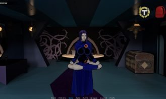 Jump City Journeys Adult Game Screenshot (5)