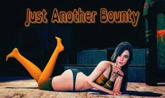 Just Another Bounty cover