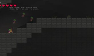 Kaero Dungeon Escape Adult Game Screenshots (1)