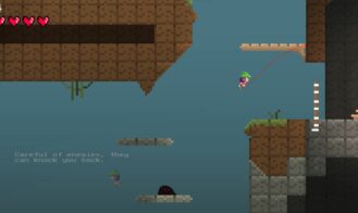 Kaero Dungeon Escape Adult Game Screenshots (2)