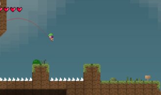 Kaero Dungeon Escape Adult Game Screenshots (3)