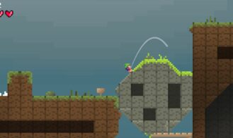 Kaero Dungeon Escape Adult Game Screenshots (5)