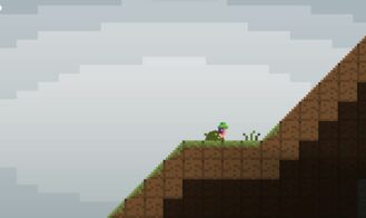 Kaero Dungeon Escape Adult Game Screenshots (6)