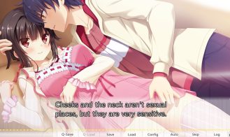 KamiYaba Destiny on a Dicey Deadline Adult Game Screenshot (5)