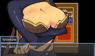 Kinky Wizardry Adult Game Screenshot (1)