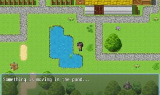 Kinky Wizardry Adult Game Screenshot (2)