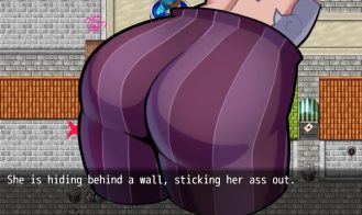 Kinky Wizardry Adult Game Screenshot (4)