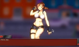LEWDAPOCALYPSE Adult Game Screenshot (7)