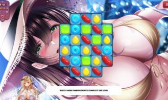 LOLLIPOP SUMMER! Adult Game Screenshots (4)