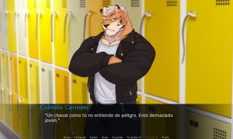 Labios Salvajes Adult Game Screenshots (1)