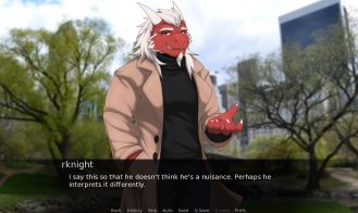 Labios Salvajes Adult Game Screenshots (4)