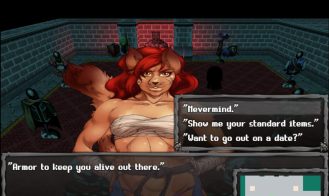Labyrinth Hearts II Adult Game Screenshots (3)