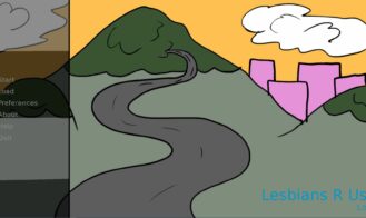 Lesbians R Us porn xxx game download cover