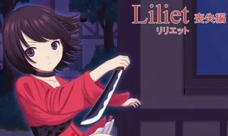Liliet Loss of virginity cover