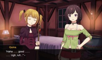 Liliet Loss of virginity Adult Game Screenshot (7)