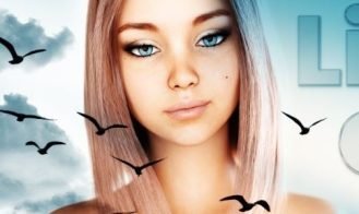 Limits of Sky porn xxx game download cover