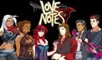 Love Notes