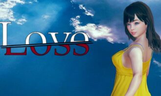 Love/Loss porn xxx game download cover