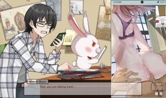 Lovelorn Sanatorium I Adult Game Screenshots (5)