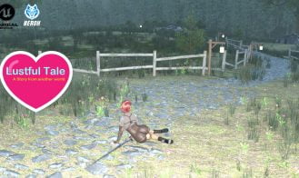 Lustful Tale porn xxx game download cover