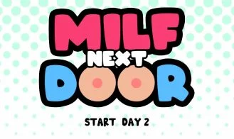 MILF Next Door cover
